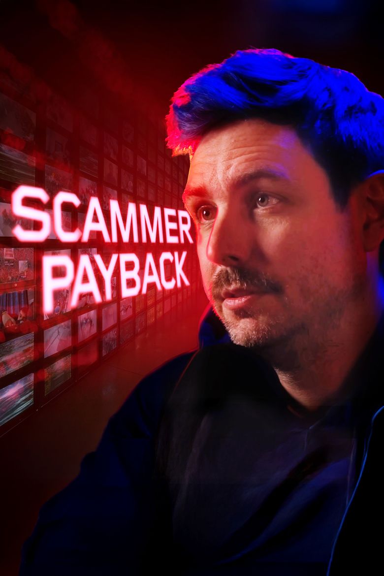 Scammer Payback