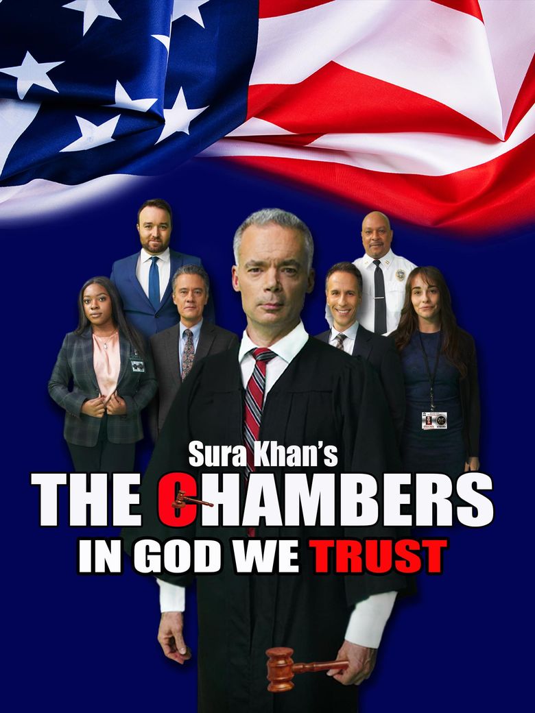 The Chambers - In God We Trust