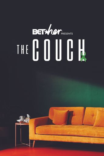  BET Her Presents: The Couch Poster