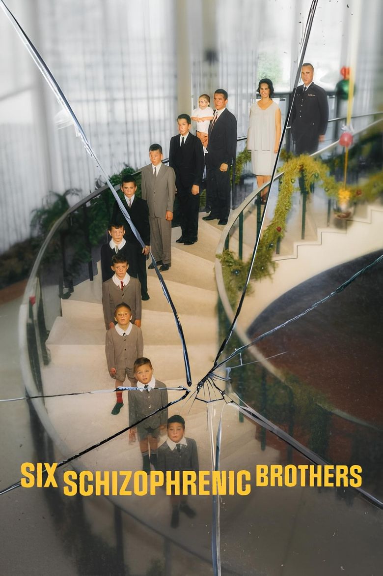Six Schizophrenic Brothers Six Schizophrenic Brothers