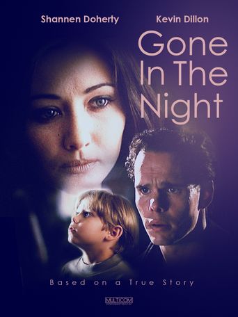  Gone in the Night Poster