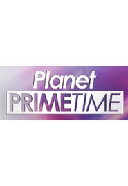  Planet Primetime Poster