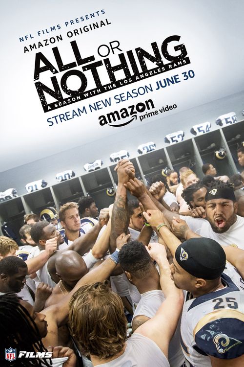 All or Nothing Poster