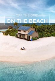  Off the Grid, On the Beach Poster