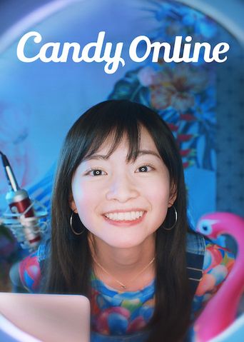  Candy Online Poster