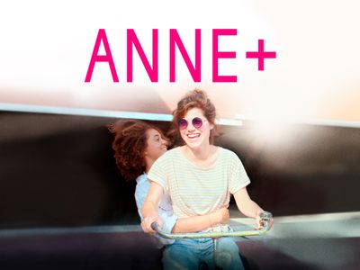 Season 01, Episode 02 ANNE+ Janna