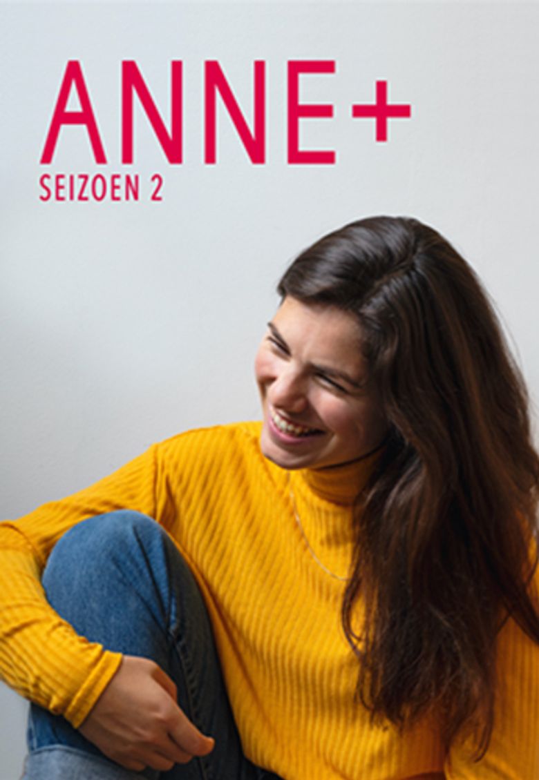 Anne Plus