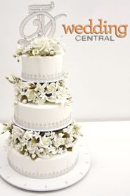  Wedding Central Poster