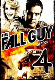 The Fall Guy Season 4 Poster
