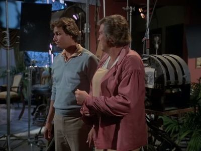 The Fall Guy (1981) - ABC Series - Where To Watch
