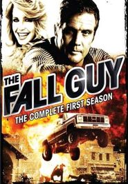 The Fall Guy Season 1 Poster