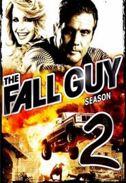 The Fall Guy Season 2 Poster