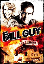  The Fall Guy Poster
