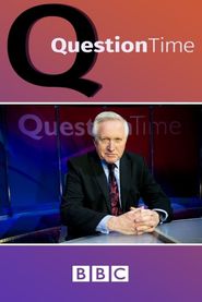 Question Time Season 2015 Poster