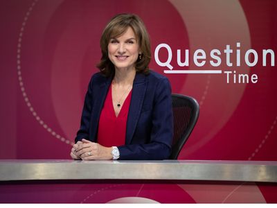 Season 05, Episode 35 Question Time S5 E35