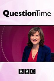 Question Time Season 2019 Poster