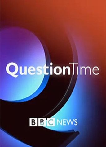  Question Time Poster