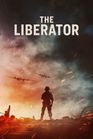 The Liberator Season 1 Poster