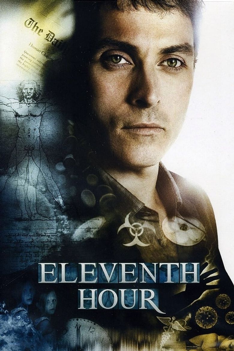 Eleventh Hour Poster
