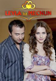 Leyla ile Mecnun Season 1 Poster
