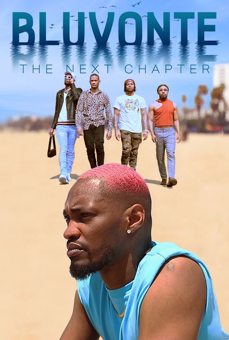 BluVonte: The Next Chapter