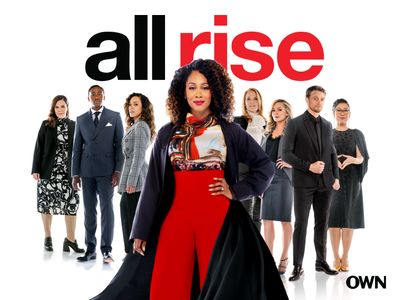 How to watch 'All Rise' season 3 premiere: TV channel, time, FREE stream 