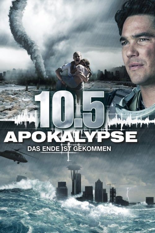 10.5: Apocalypse Season 1: Where To Watch Every Episode | Reelgood