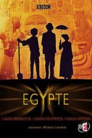 Egypt Season 1 Poster