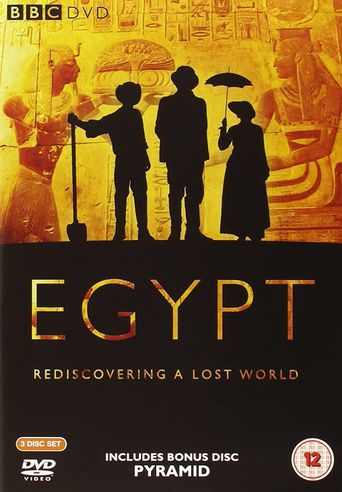  Egypt Poster