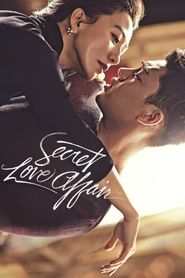 Secret Love Affair Poster