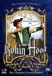 The Adventures of Robin Hood Season 4 Poster