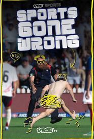  Sports Gone Wrong Poster