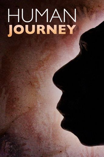  The Human Journey Poster