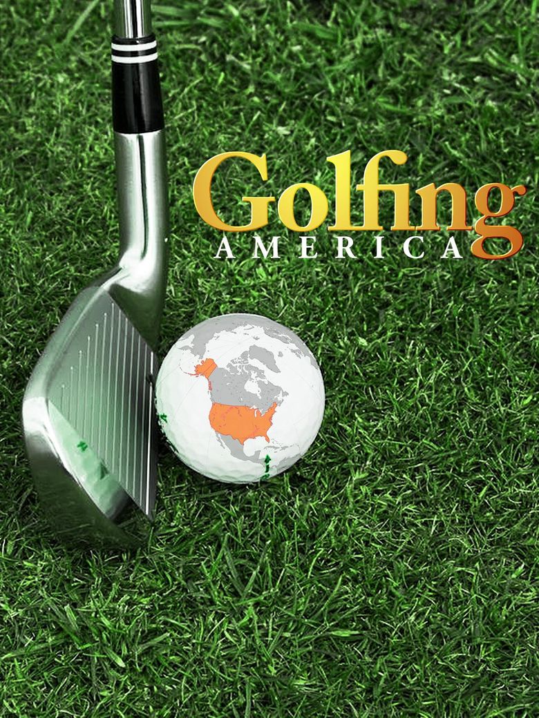 Golfing America