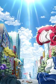 Akiba's Trip the Animation Season 1 Poster