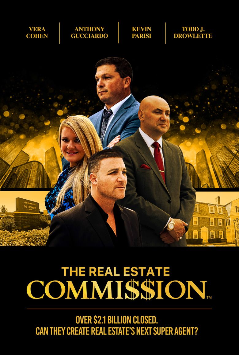 The Real Estate Commission