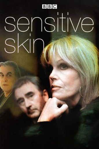  Sensitive Skin Poster