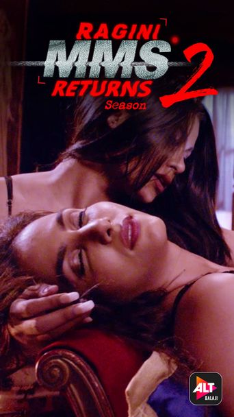 Ragini mms returns hot sale watch online all episodes