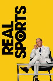 Real Sports with Bryant Gumbel Season 27 Poster