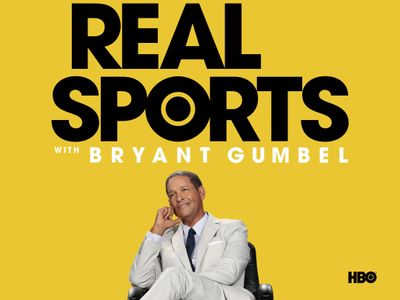 Season 29, Episode 26 Real Sports 315: Brad Daugherty