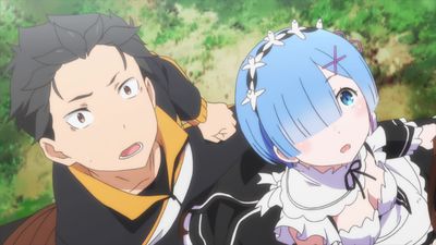 Season 27, Episode 11 Wilhelm van Astrea \ A Wager That Defies Despair