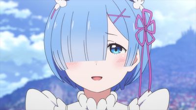 Season 27, Episode 10 From Zero \ Battle Against the White Whale