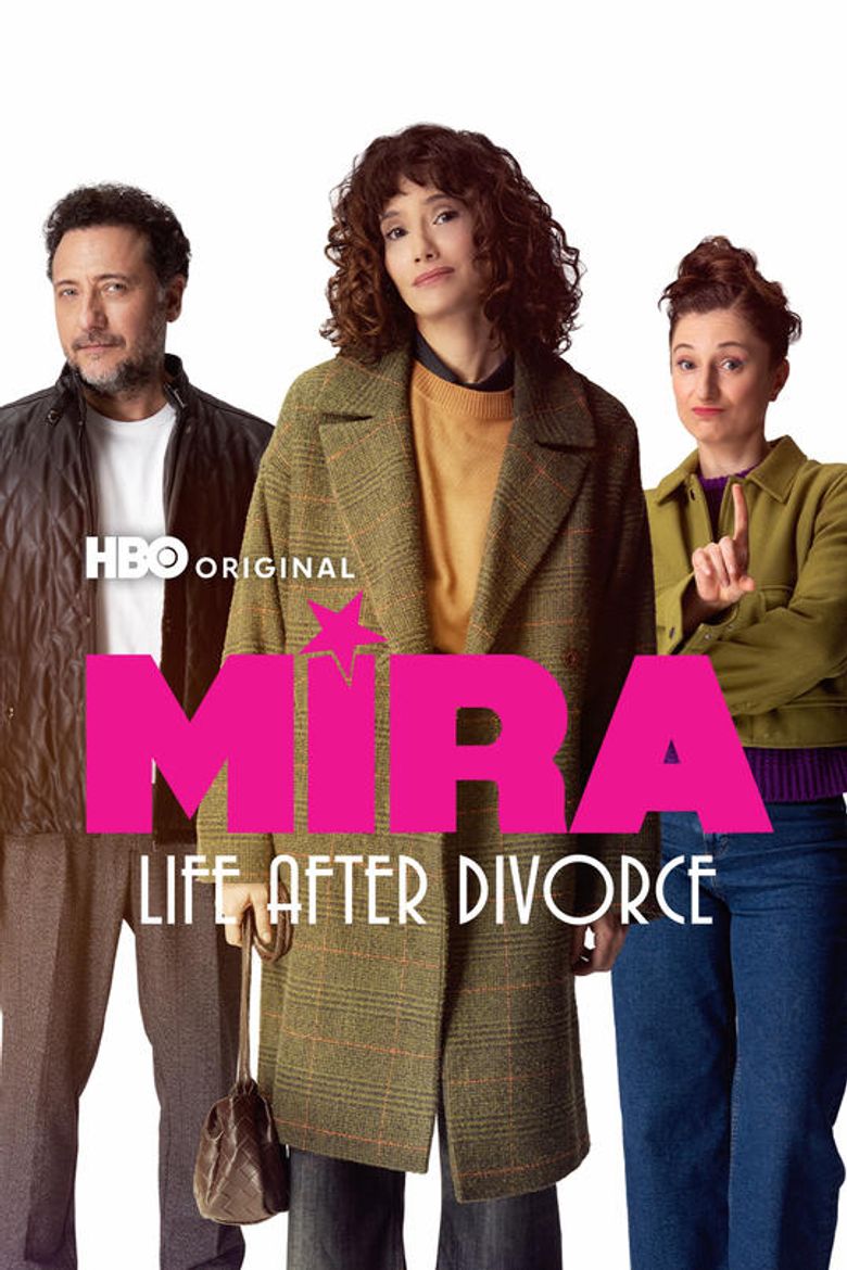 Mira: A Vida Depois do Divórcio