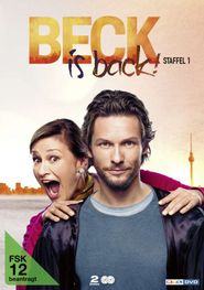  Beck Is Back! Poster