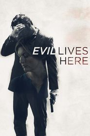 Evil Lives Here Season 9 Poster