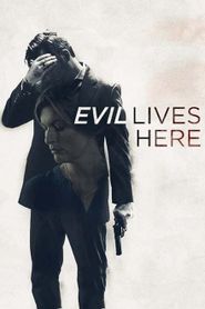 Evil Lives Here Season 1 Poster