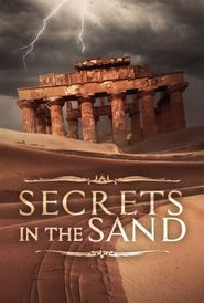  Secrets in the Sand Poster