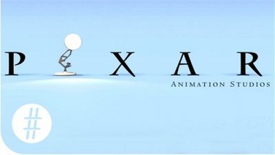 Season 01, Episode 35 Pixar in Numbers