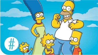Season 01, Episode 09 The Simpsons In Numbers