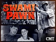  Swamp Pawn Poster